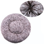 Donut cat bed 60cm size for average adult cats