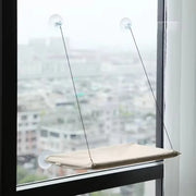Cozy Cloud window cat bed product detail