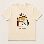 Fantastic Cat Happy graphic tee design