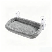 Foldaway cat window perch product detail