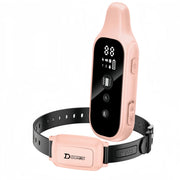 Remote cat training collar product view