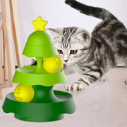 Roast chicken slow feeder cat toy product detail