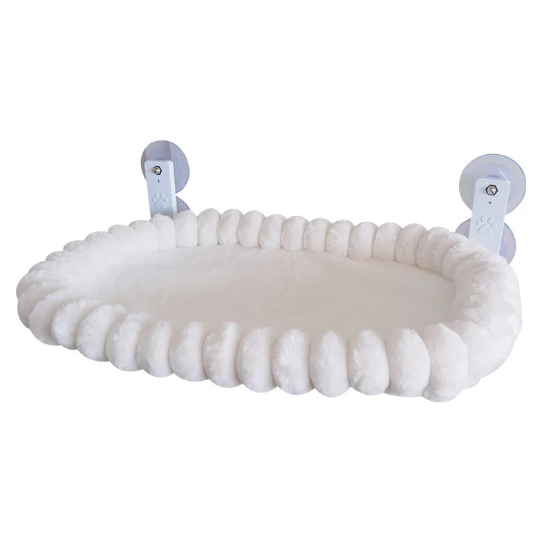 Sunny Seat window cat hammock product view